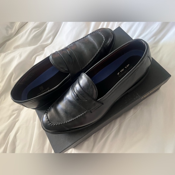 Allen Edmonds Loafers size 15 - Picture 8 of 10